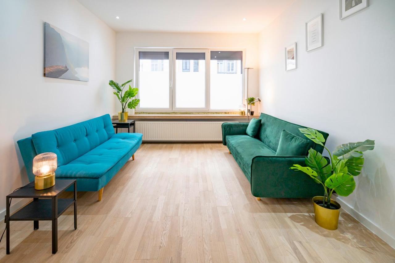 Beautiful Cityflats Appartamento Anversa