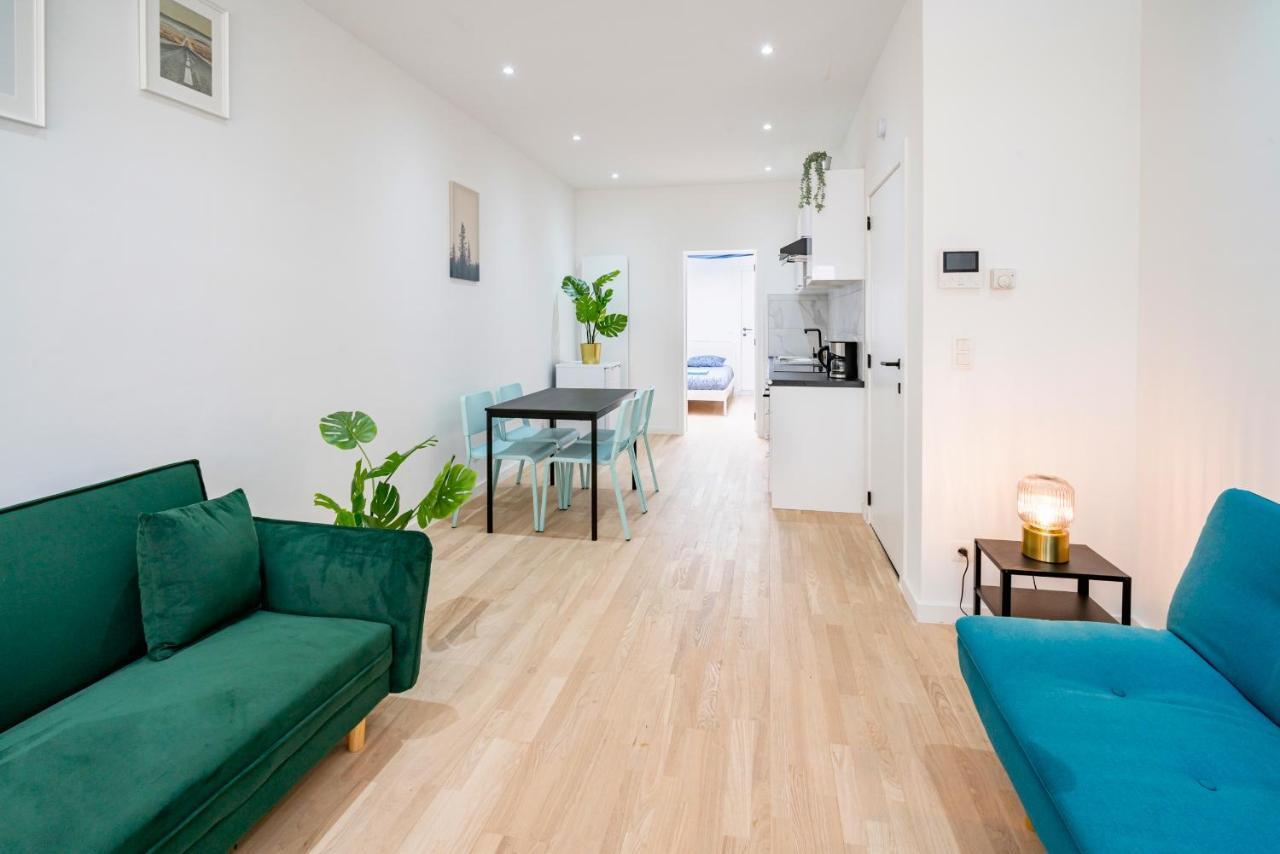 Beautiful Cityflats Appartamento *