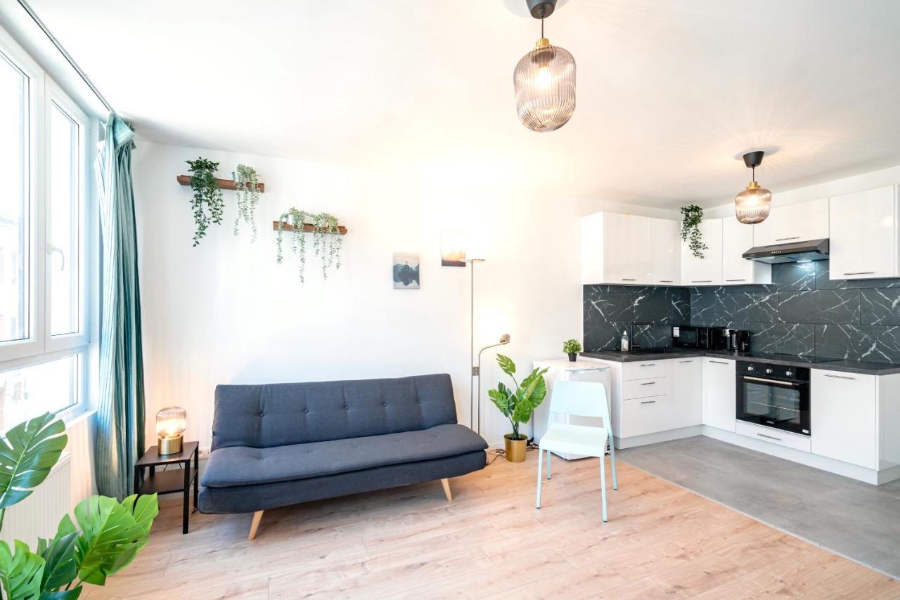 Beautiful Cityflats Anversa